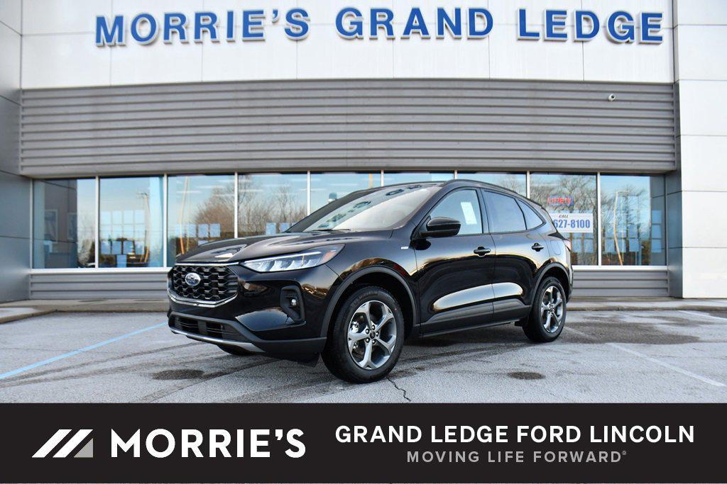 new 2026 Ford Escape car, priced at $37,794