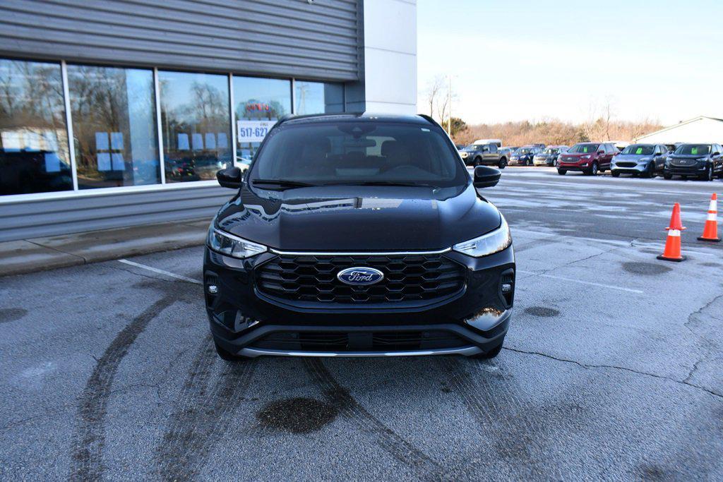 new 2026 Ford Escape car, priced at $37,794