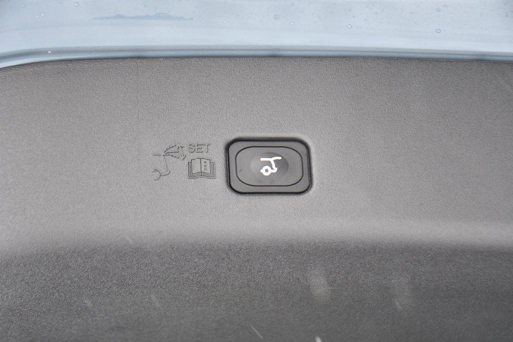 new 2026 Lincoln Nautilus car, priced at $57,338