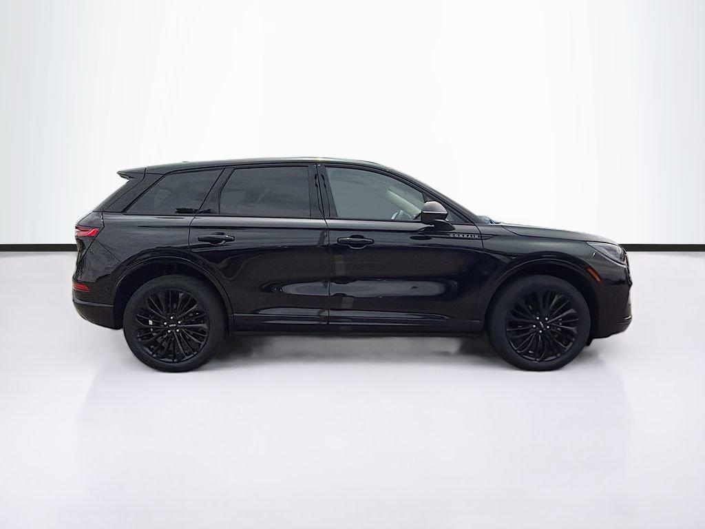 used 2023 Lincoln Corsair car, priced at $31,775