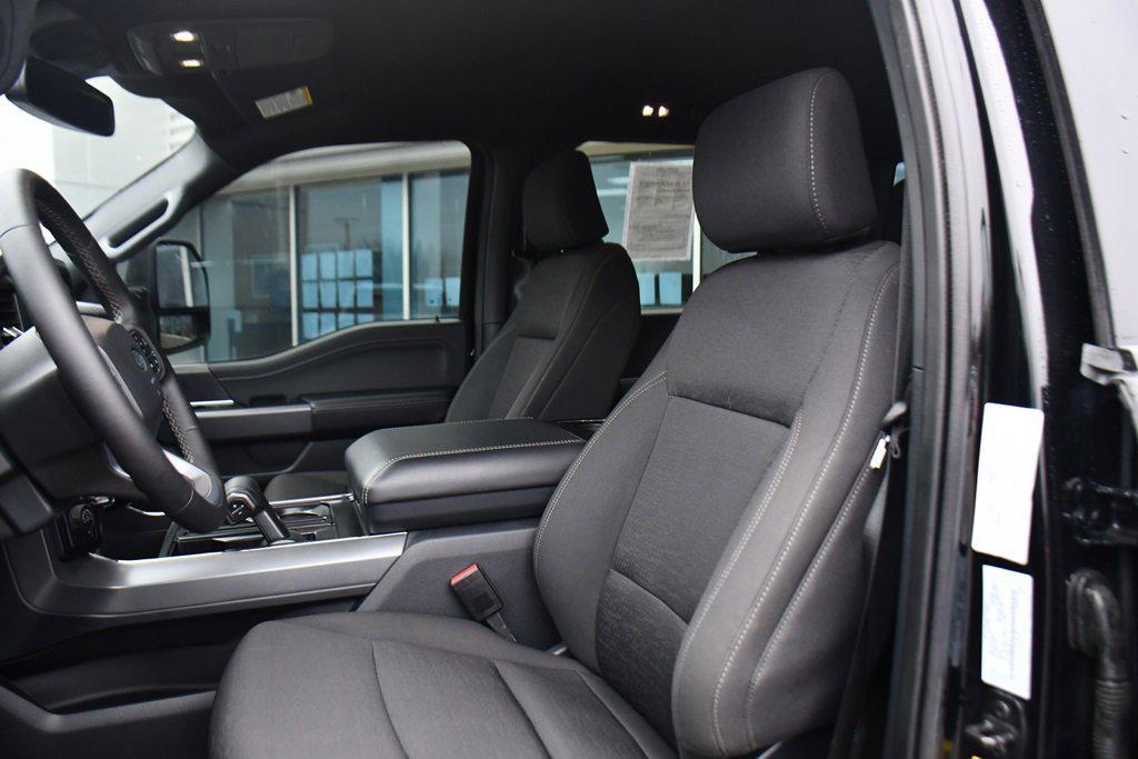 used 2025 Ford F-150 car, priced at $56,995