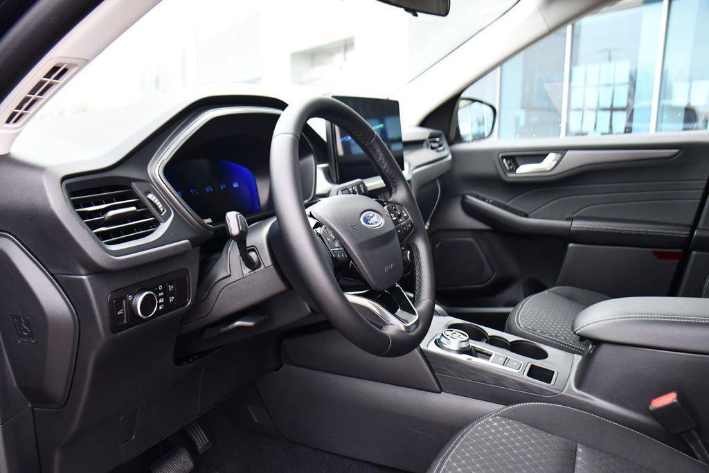 new 2026 Ford Escape car, priced at $33,985