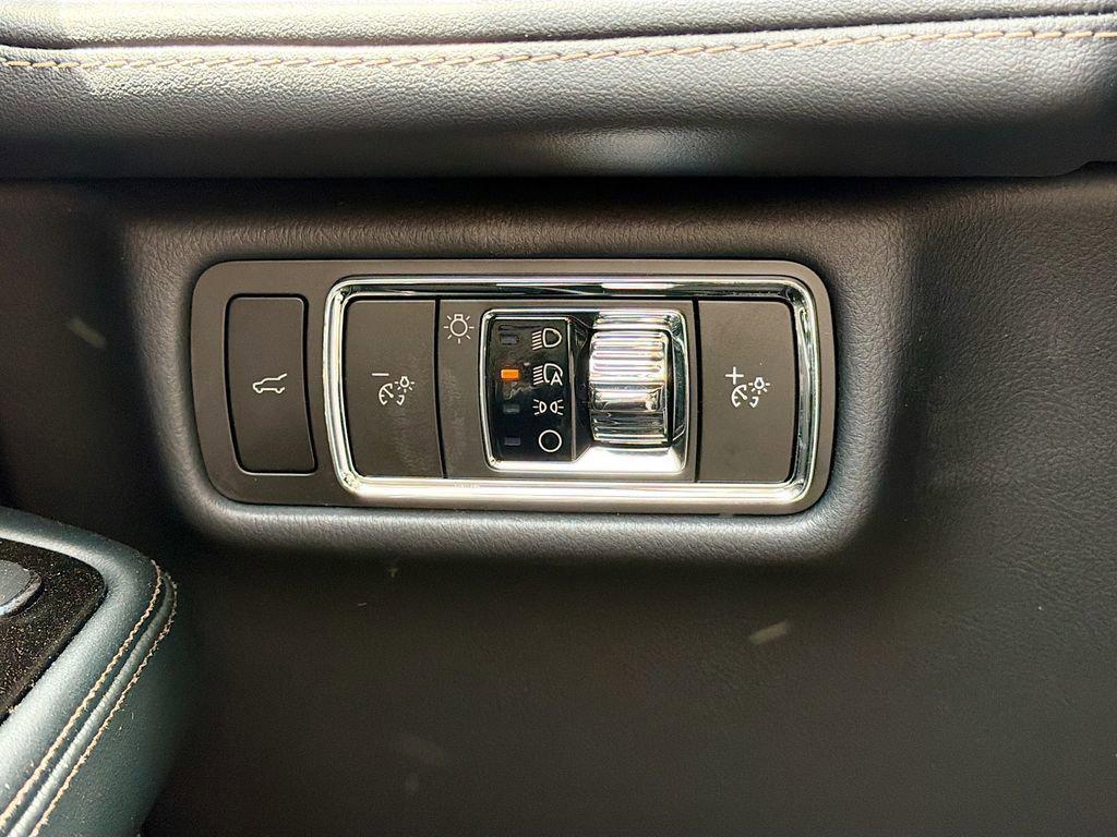 new 2026 Lincoln Aviator car, priced at $64,147