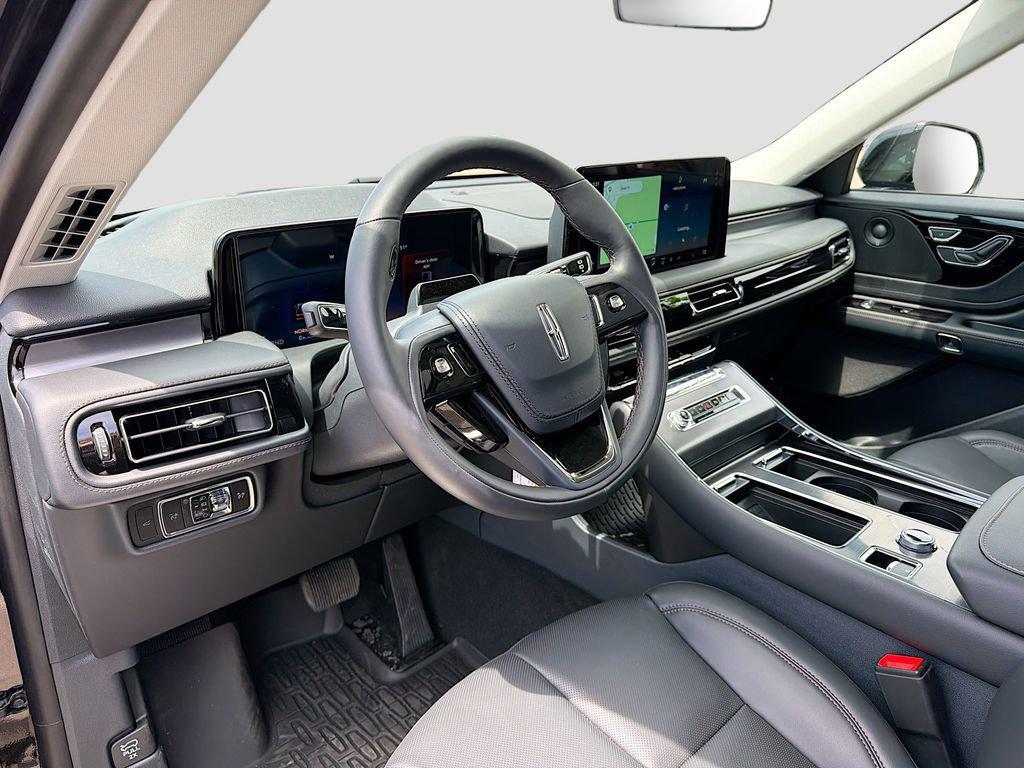 new 2026 Lincoln Aviator car, priced at $64,147
