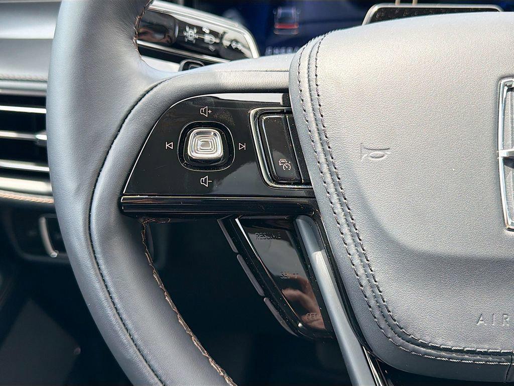 new 2026 Lincoln Aviator car, priced at $64,147