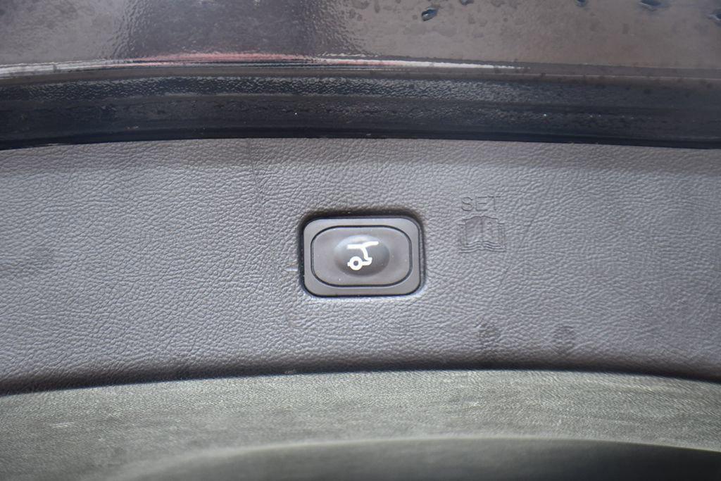 used 2024 Ford Edge car, priced at $25,749