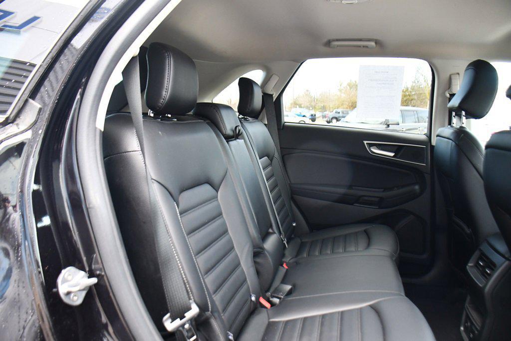 used 2024 Ford Edge car, priced at $26,249