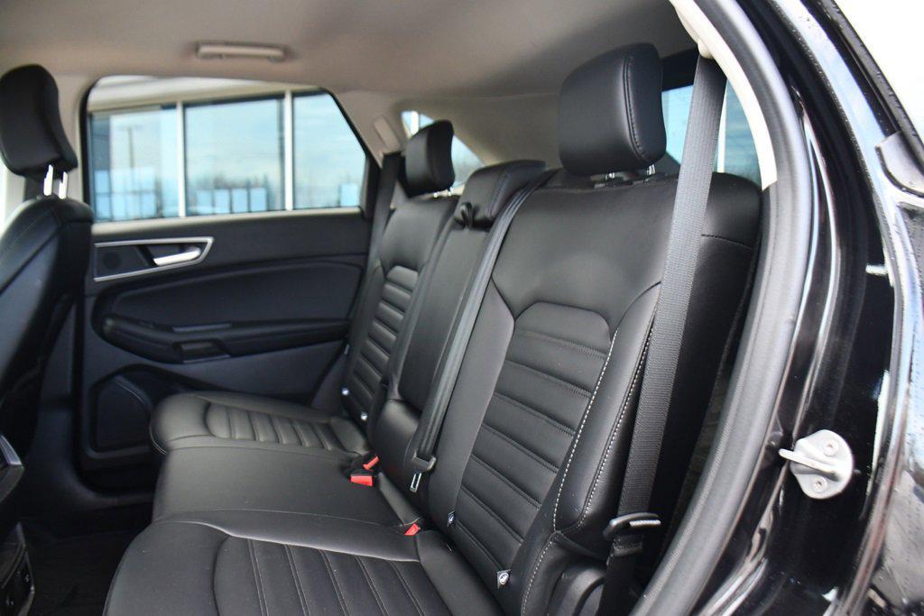 used 2024 Ford Edge car, priced at $26,249