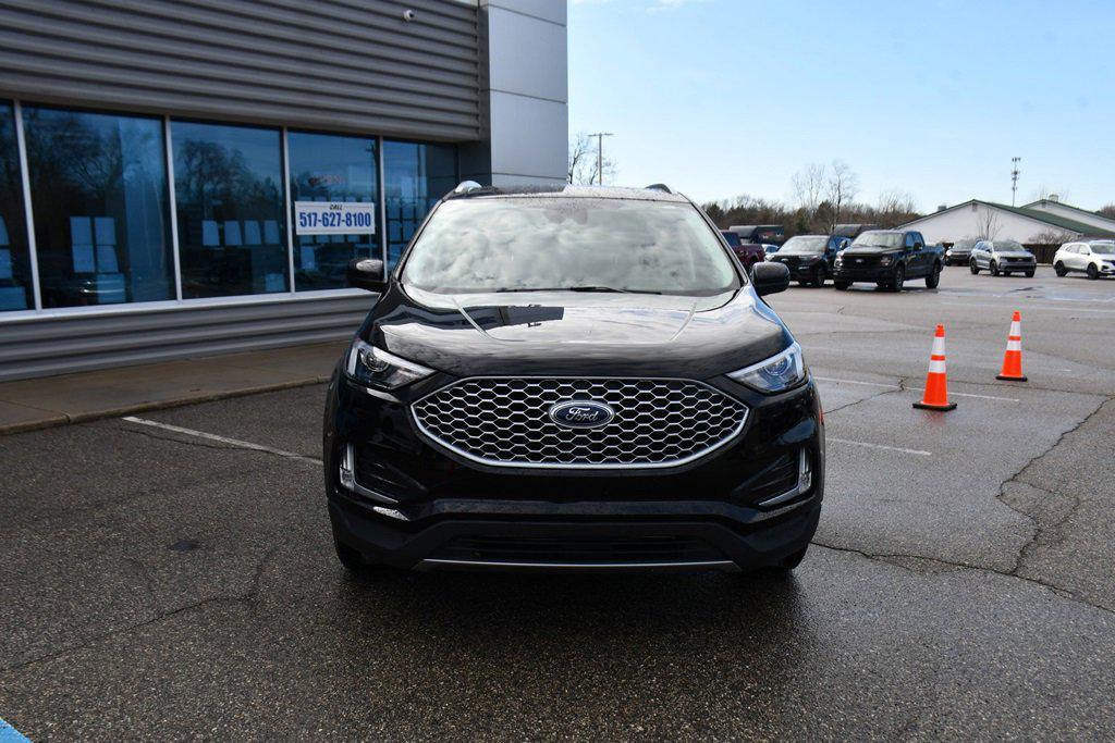 used 2024 Ford Edge car, priced at $26,249