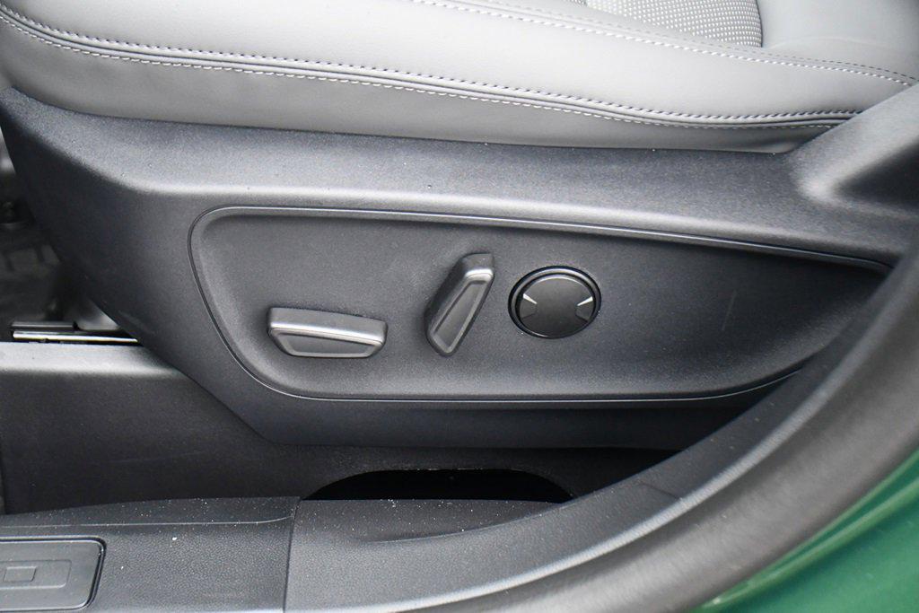 new 2025 Ford Bronco Sport car, priced at $39,024