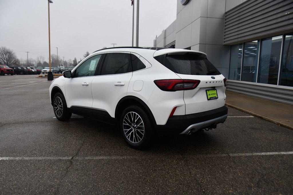 new 2026 Ford Escape PHEV car, priced at $36,808