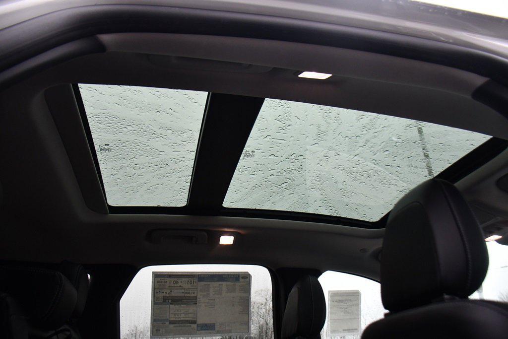 new 2026 Ford Escape PHEV car, priced at $36,528