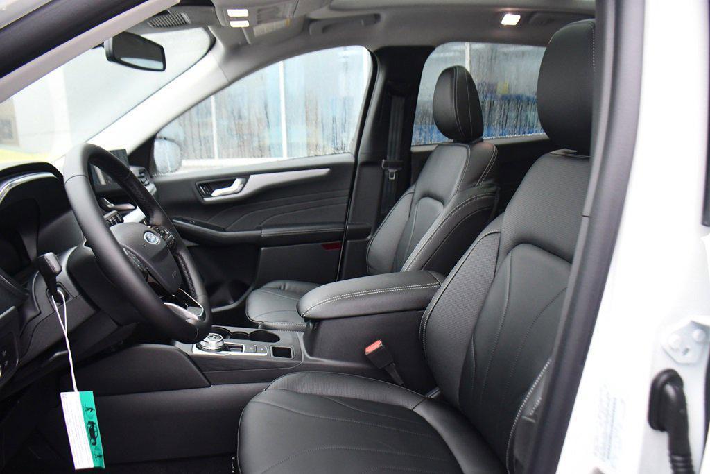 new 2026 Ford Escape PHEV car, priced at $36,528