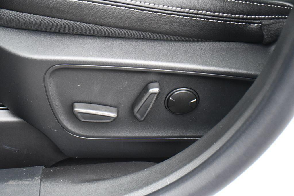 new 2026 Ford Escape PHEV car, priced at $36,808