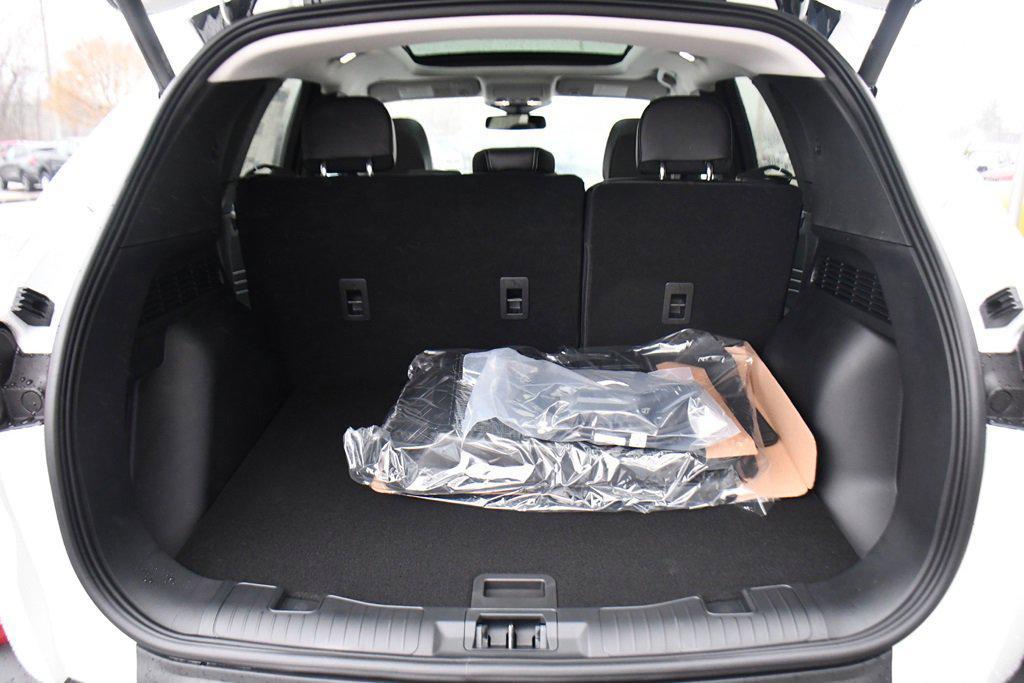 new 2026 Ford Escape PHEV car, priced at $36,528