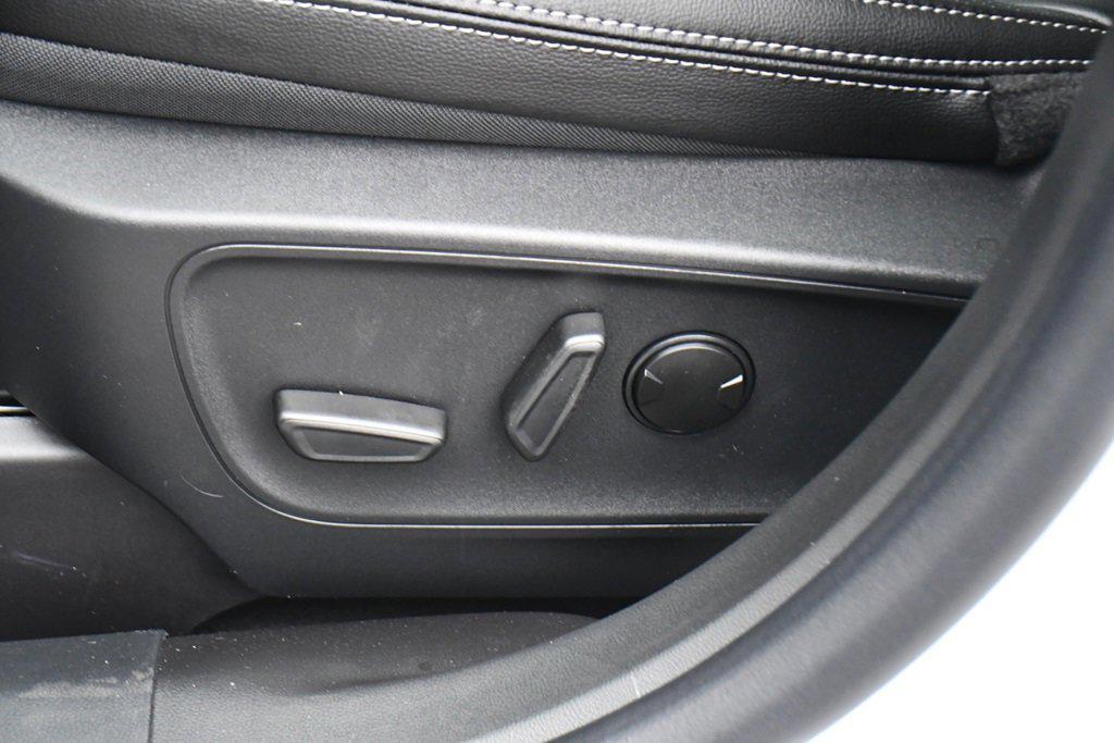 new 2026 Ford Escape PHEV car, priced at $36,528