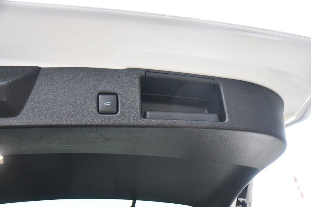 new 2026 Ford Escape PHEV car, priced at $36,528