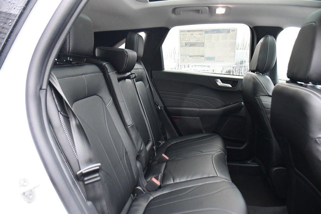 new 2026 Ford Escape PHEV car, priced at $36,528