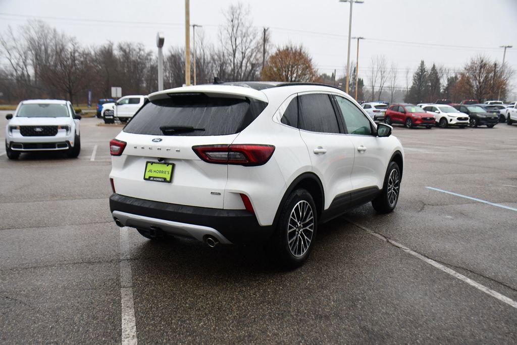 new 2026 Ford Escape PHEV car, priced at $36,808