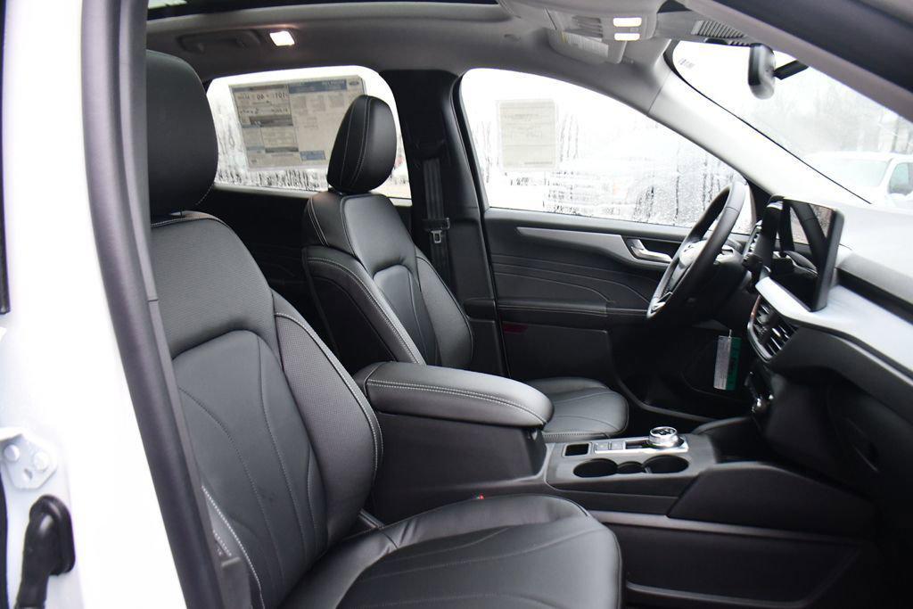 new 2026 Ford Escape PHEV car, priced at $36,808