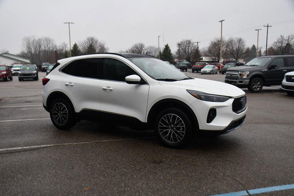 new 2026 Ford Escape PHEV car, priced at $36,808