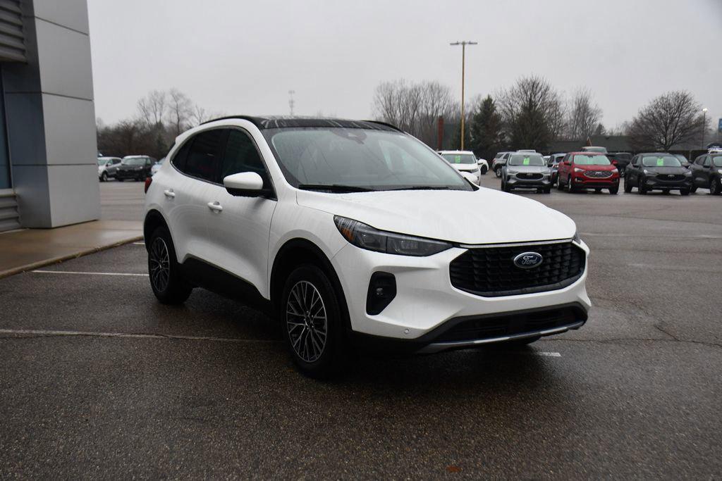 new 2026 Ford Escape PHEV car, priced at $36,808