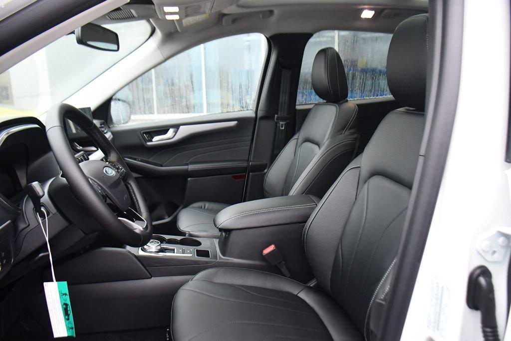 new 2026 Ford Escape PHEV car, priced at $36,808