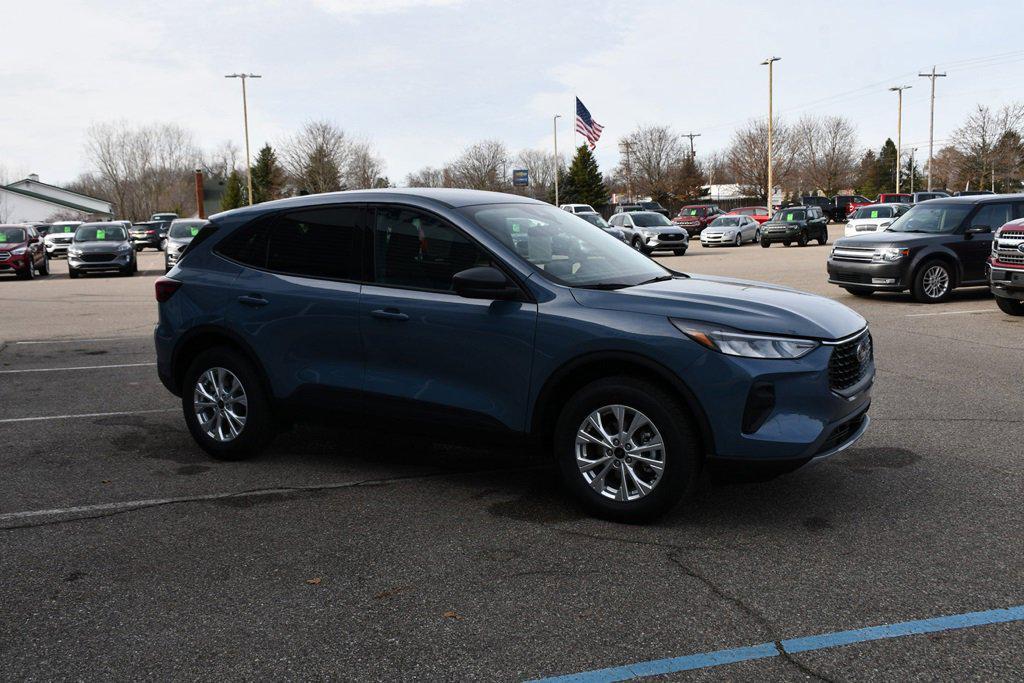 new 2026 Ford Escape car, priced at $32,245