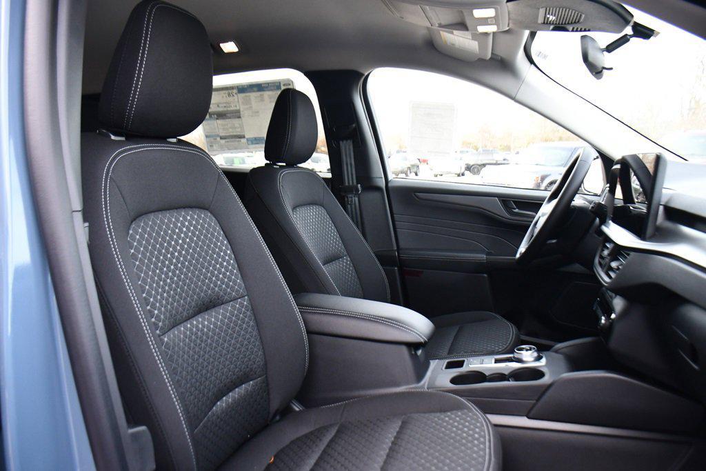 new 2026 Ford Escape car, priced at $32,245