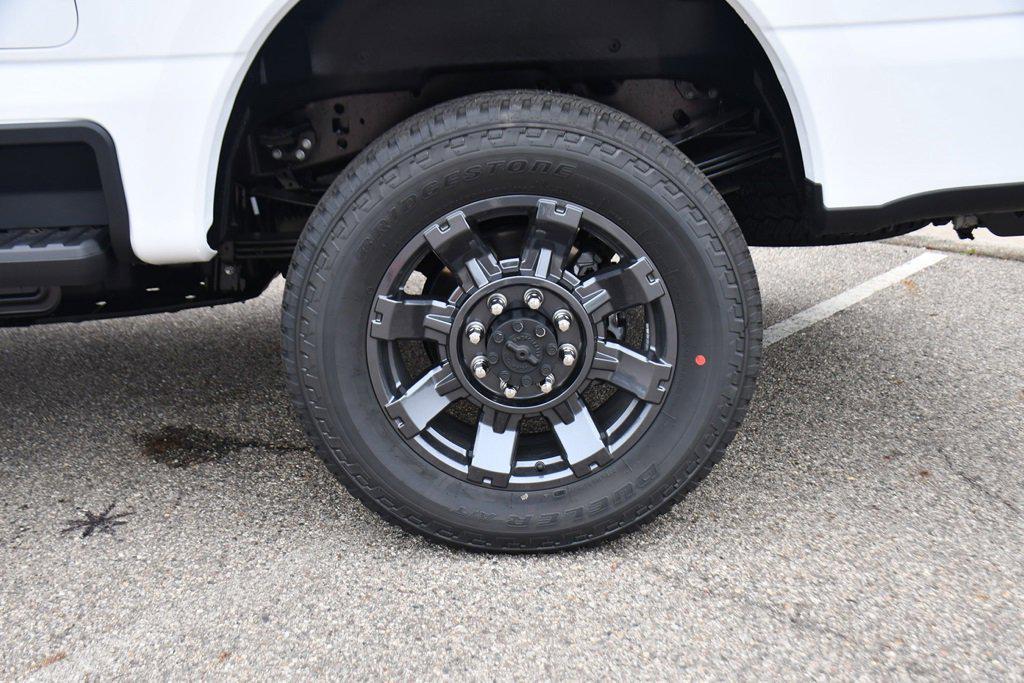 new 2026 Ford F-350 car, priced at $68,059