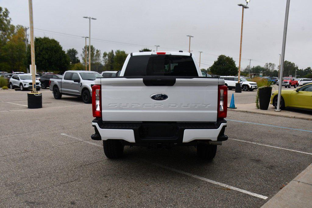 new 2026 Ford F-350 car, priced at $68,059