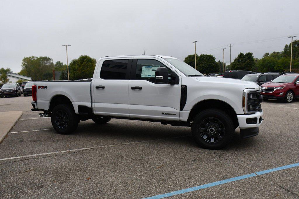 new 2026 Ford F-350 car, priced at $68,059