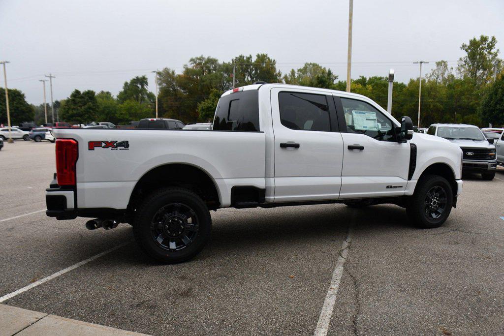 new 2026 Ford F-350 car, priced at $68,059