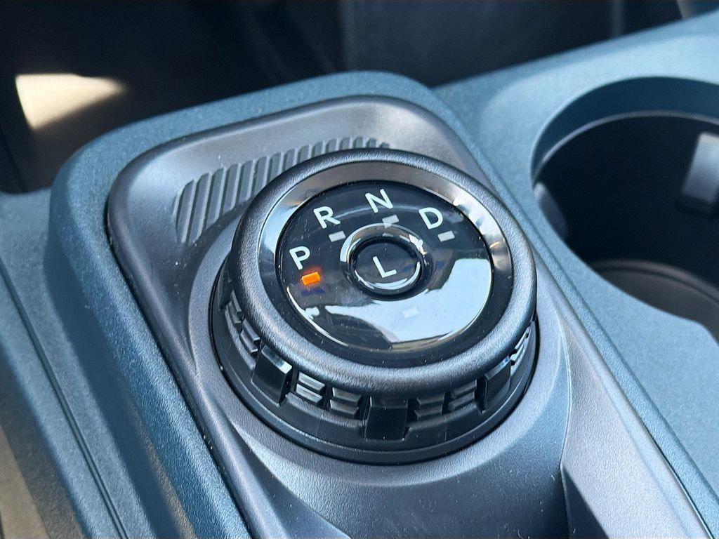 new 2026 Ford Maverick car, priced at $36,392