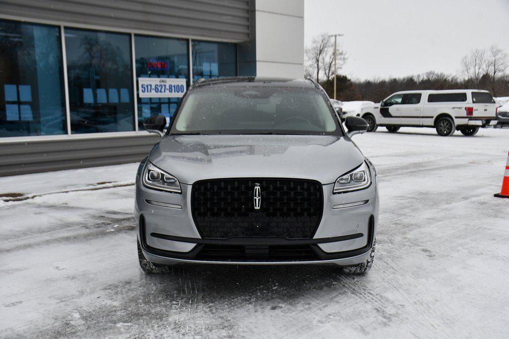 used 2023 Lincoln Corsair car, priced at $35,749