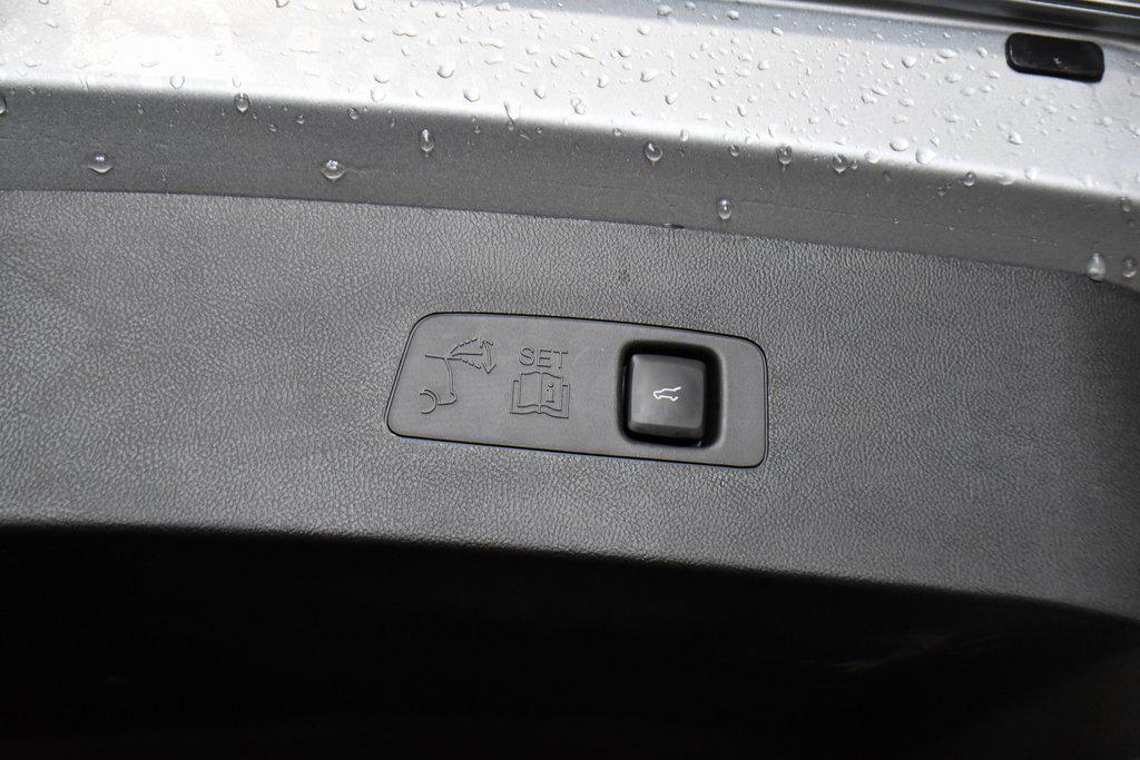 used 2023 Lincoln Corsair car, priced at $35,749