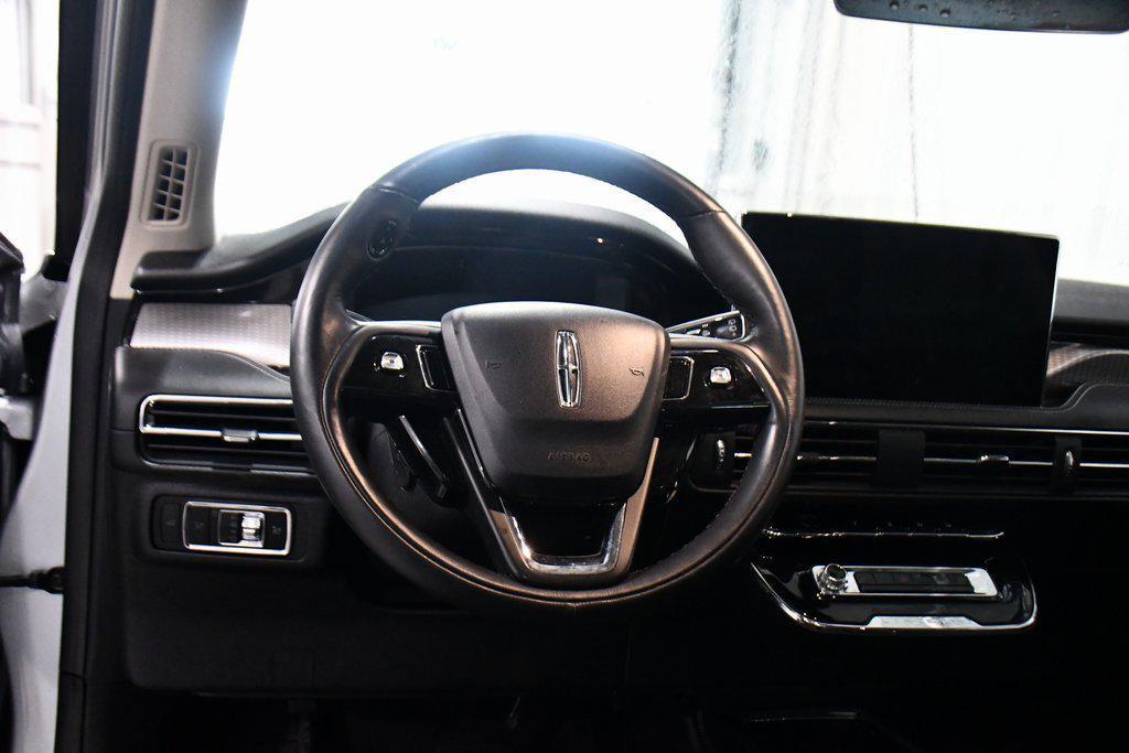 used 2023 Lincoln Corsair car, priced at $35,749