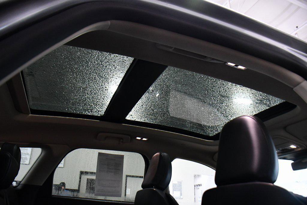 used 2023 Lincoln Corsair car, priced at $35,749