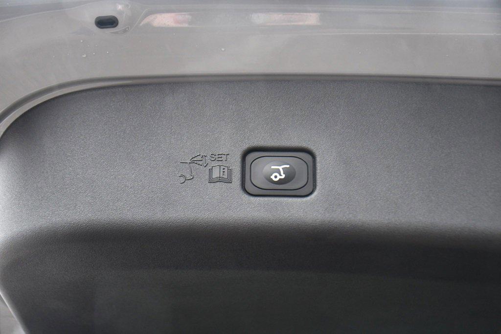 used 2026 Lincoln Nautilus car, priced at $56,705