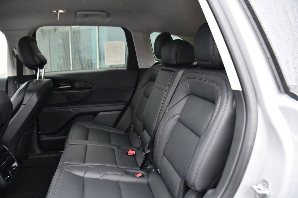 used 2026 Lincoln Nautilus car, priced at $56,985