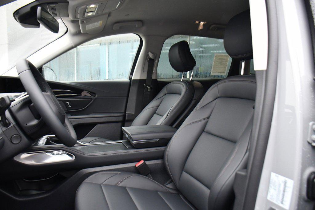 used 2026 Lincoln Nautilus car, priced at $56,705