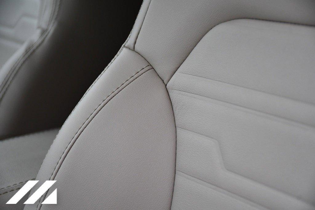 new 2024 Ford Ranger car, priced at $46,383