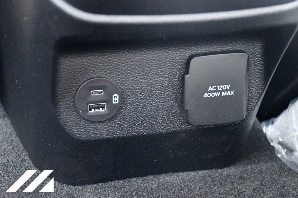 new 2024 Ford Ranger car, priced at $46,383