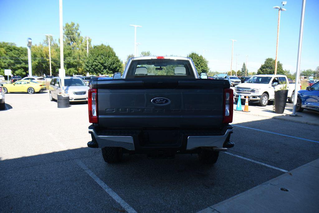 new 2026 Ford F-350 car, priced at $55,736