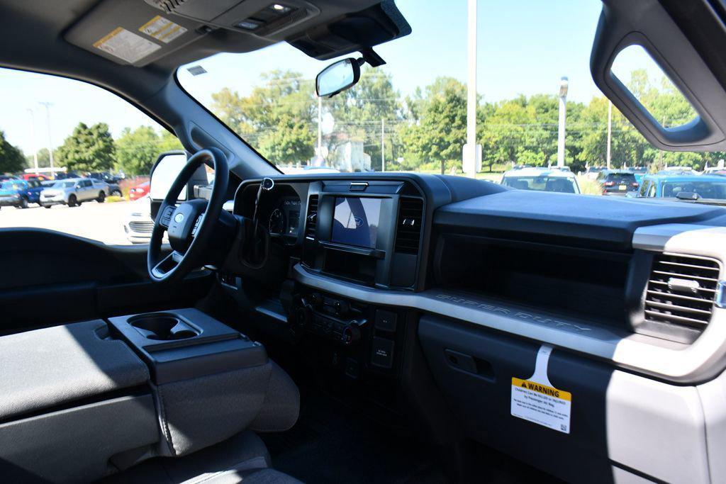 new 2026 Ford F-350 car, priced at $55,736