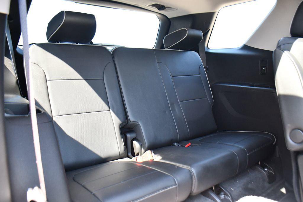 used 2019 Chevrolet Traverse car, priced at $20,775