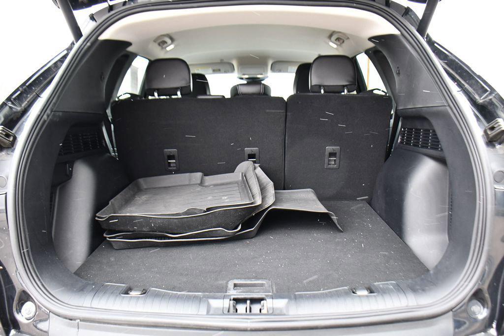 used 2022 Ford Escape car, priced at $24,495