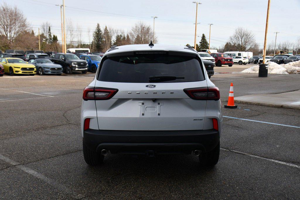 new 2026 Ford Escape car, priced at $33,702