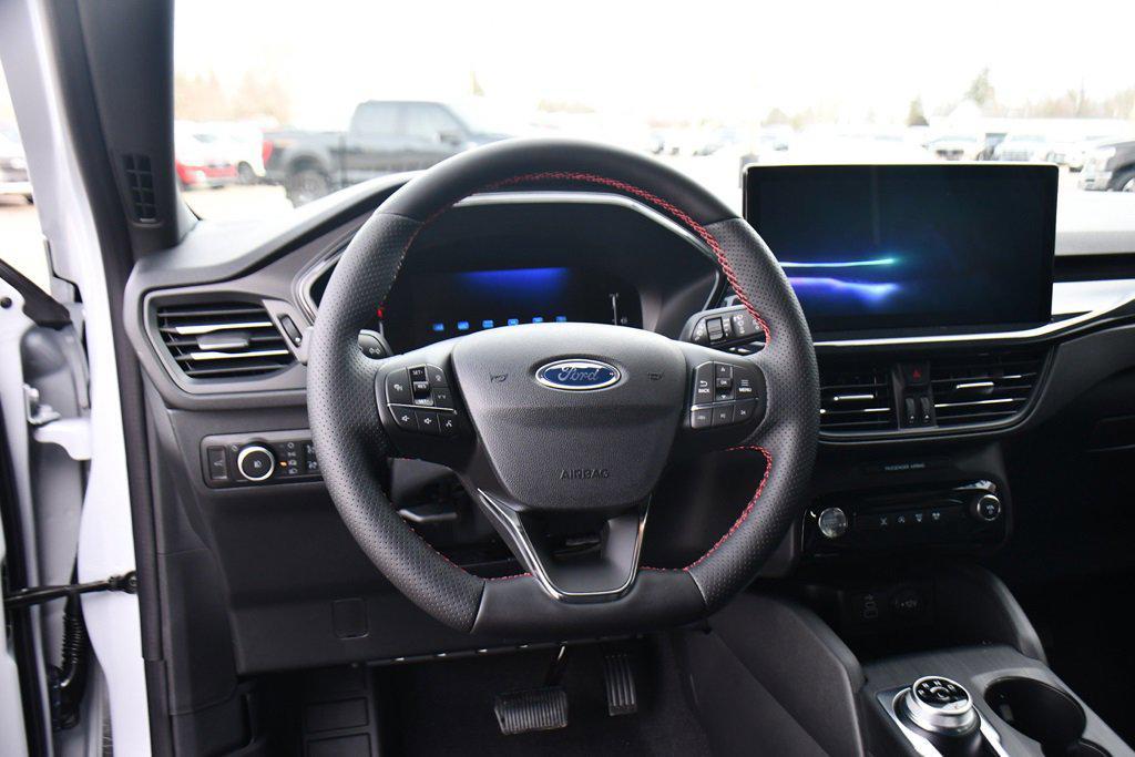 new 2026 Ford Escape car, priced at $33,702