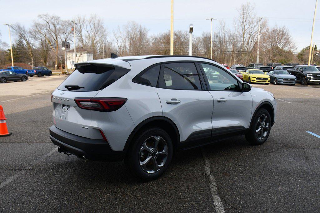 new 2026 Ford Escape car, priced at $33,702